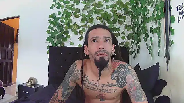 caribbeanlover1 webcam