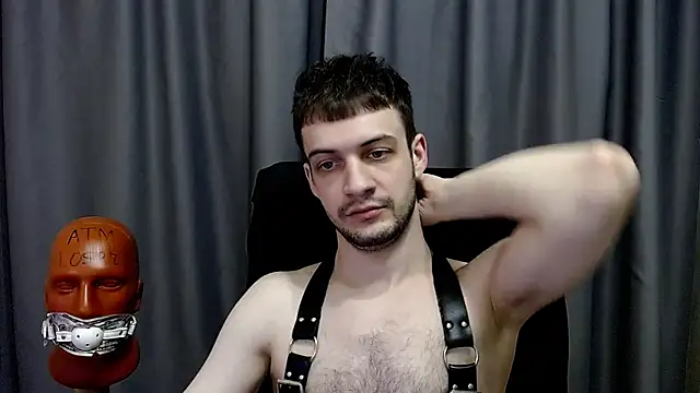 _Damien_thorn_ webcam