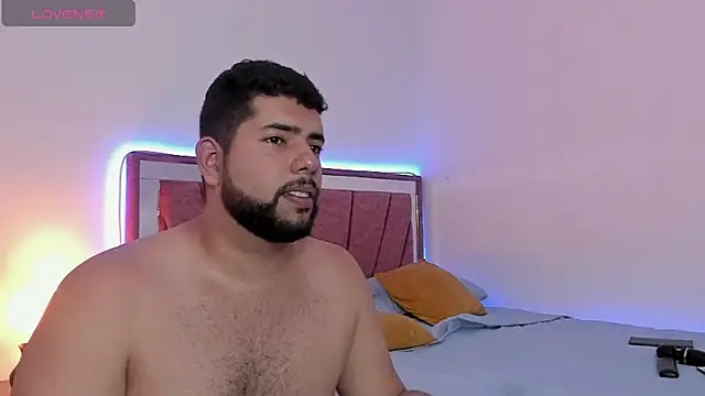 passionate_love22 webcam