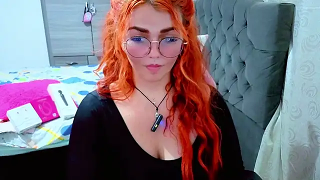 Alexatexa2929 webcam