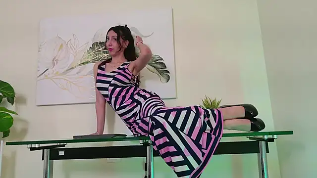 luna_willians webcam