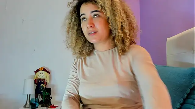 Charlotte11-11 webcam