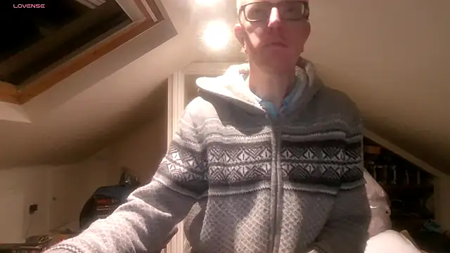 AdmiredThirty webcam