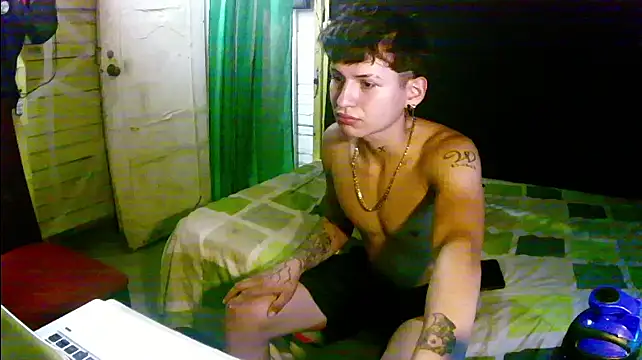 Ebebyjuan webcam