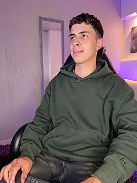 AdrianRinaldi webcam