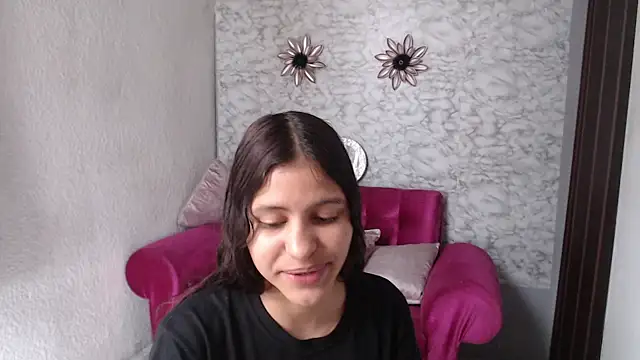 Evagirl69 webcam