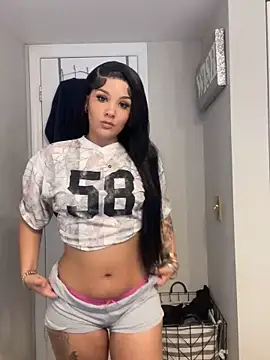 Prettygirl6070 webcam