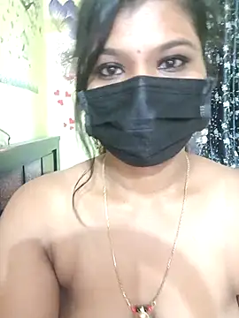 Premalatha_28 webcam