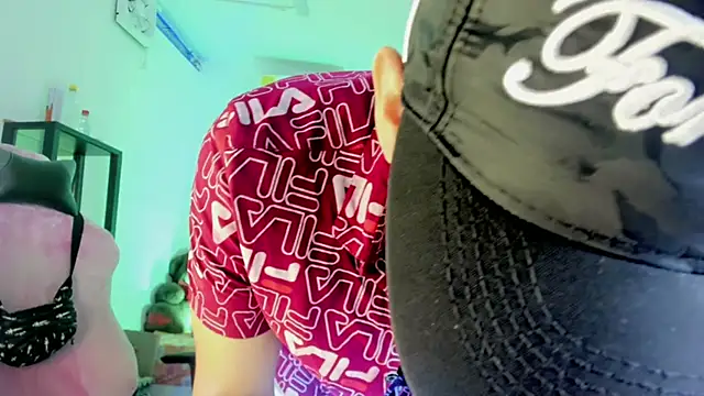 Top_and_bottom webcam