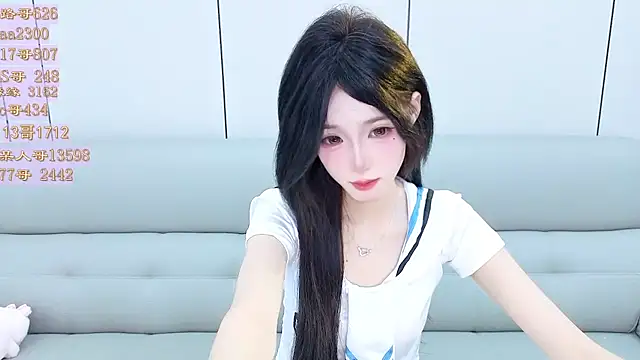 美女Tiantian9191在线直播