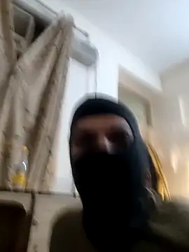 Miss_Anjali_O webcam