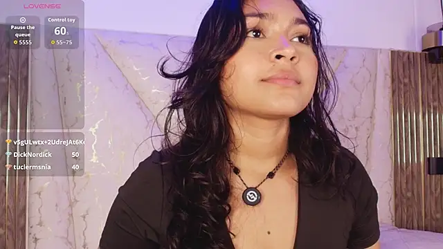 Live sex cam di SweetNami_