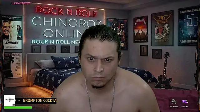 chino_roz webcam