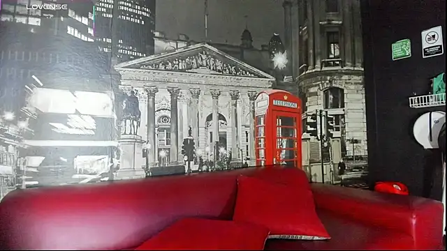 CloeRodriguez webcam