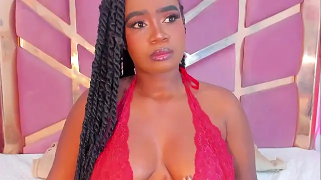 Britanymooree webcam