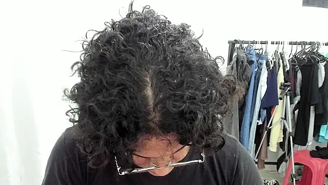 Diane_blossom webcam