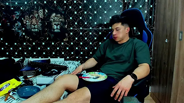 javiersexymann webcam