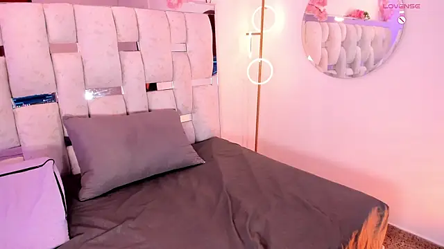 Dakota_jhons1 webcam