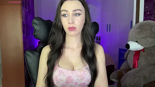 SweetCherry__N webcam