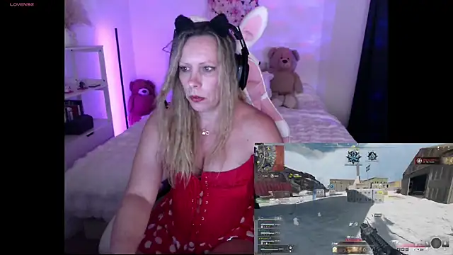 ArchangelTheFrancaise webcam