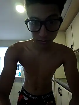 choco_dick_ webcam