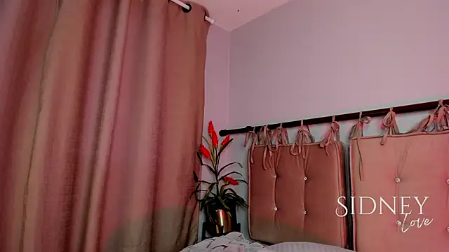 sidneey_lovee webcam