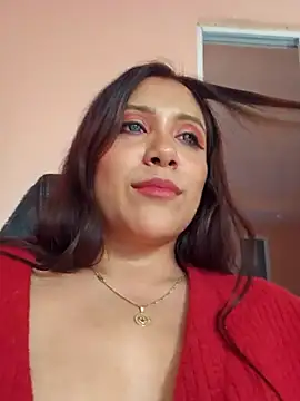 Webcam Model (-TheCatCrazy-)  is live.Free join now!