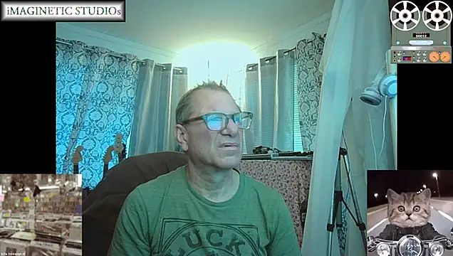 Preview of coryassman