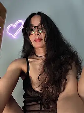 Naughty-Jessie webcam