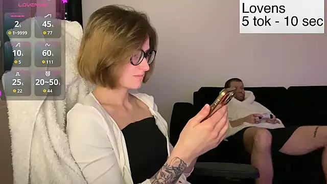 Sexy_Sweets webcam