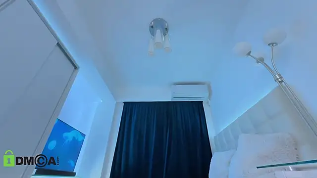 ScarlettTheGoddess webcam