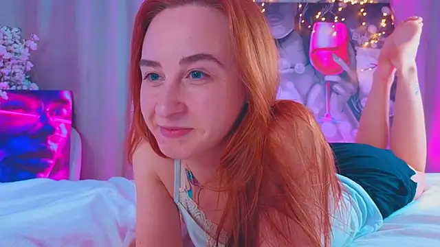 KathrynCanpbell webcam