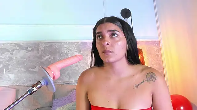 Natalia_Skinny webcam