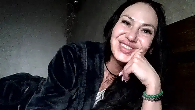 JulianaGold1 webcam