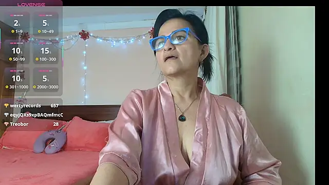 ISABEEL_SOFIA01 webcam