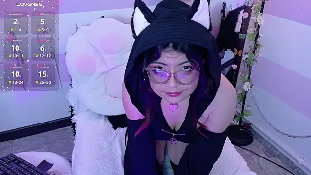 Catwhite_ webcam