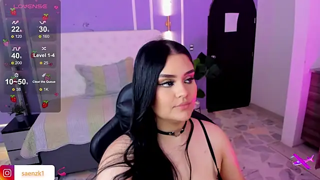 martinasaez webcam