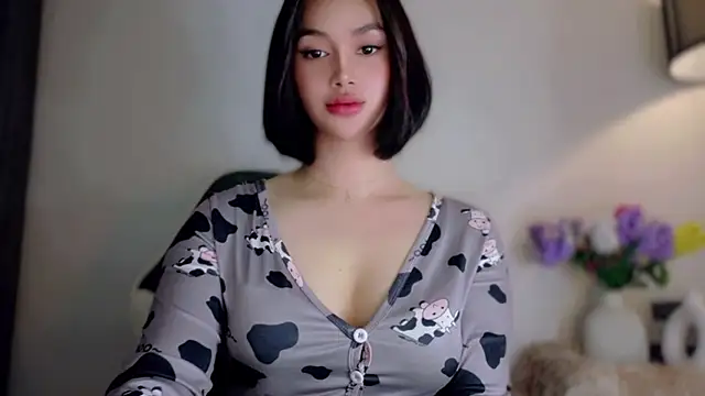 Anna_HollyDoll webcam