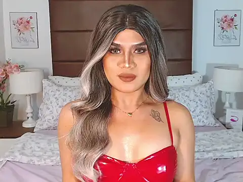 PlayfullBella webcam