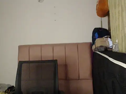 Amber_Blesssed webcam