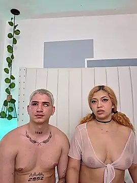 sebas_and_vanessa webcam