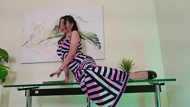 luna_willians webcam