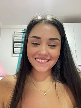 Kimmymadison- webcam