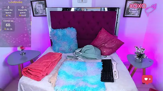 Samantha__F_W webcam