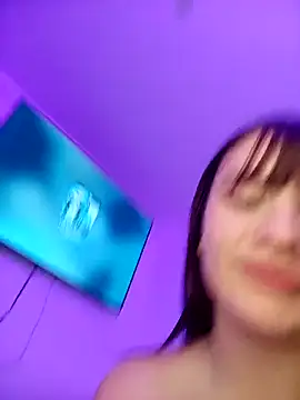 angel_naturall webcam