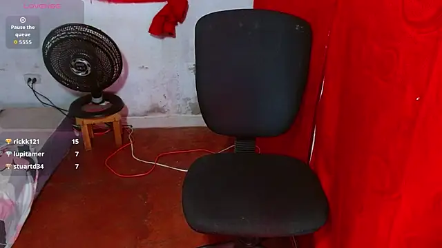 latin_princess_12 webcam