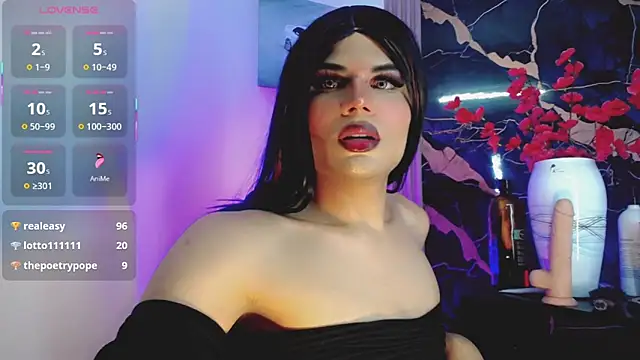 Brittany__Rose webcam