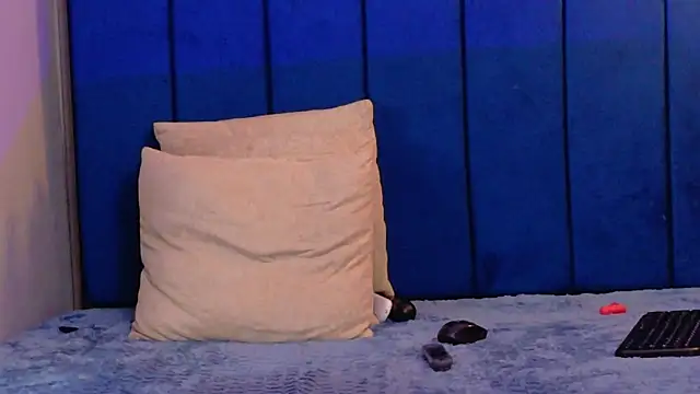 kiaratentation webcam