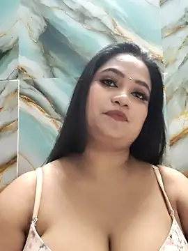 hornysania123 from StripChat is Freechat