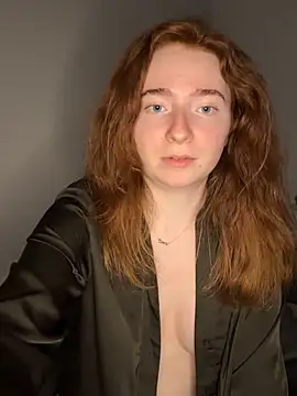 HoneyBunnyyy from StripChat is Freechat